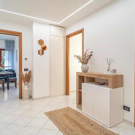 Bouganville Apartment 산레모 외부 사진
