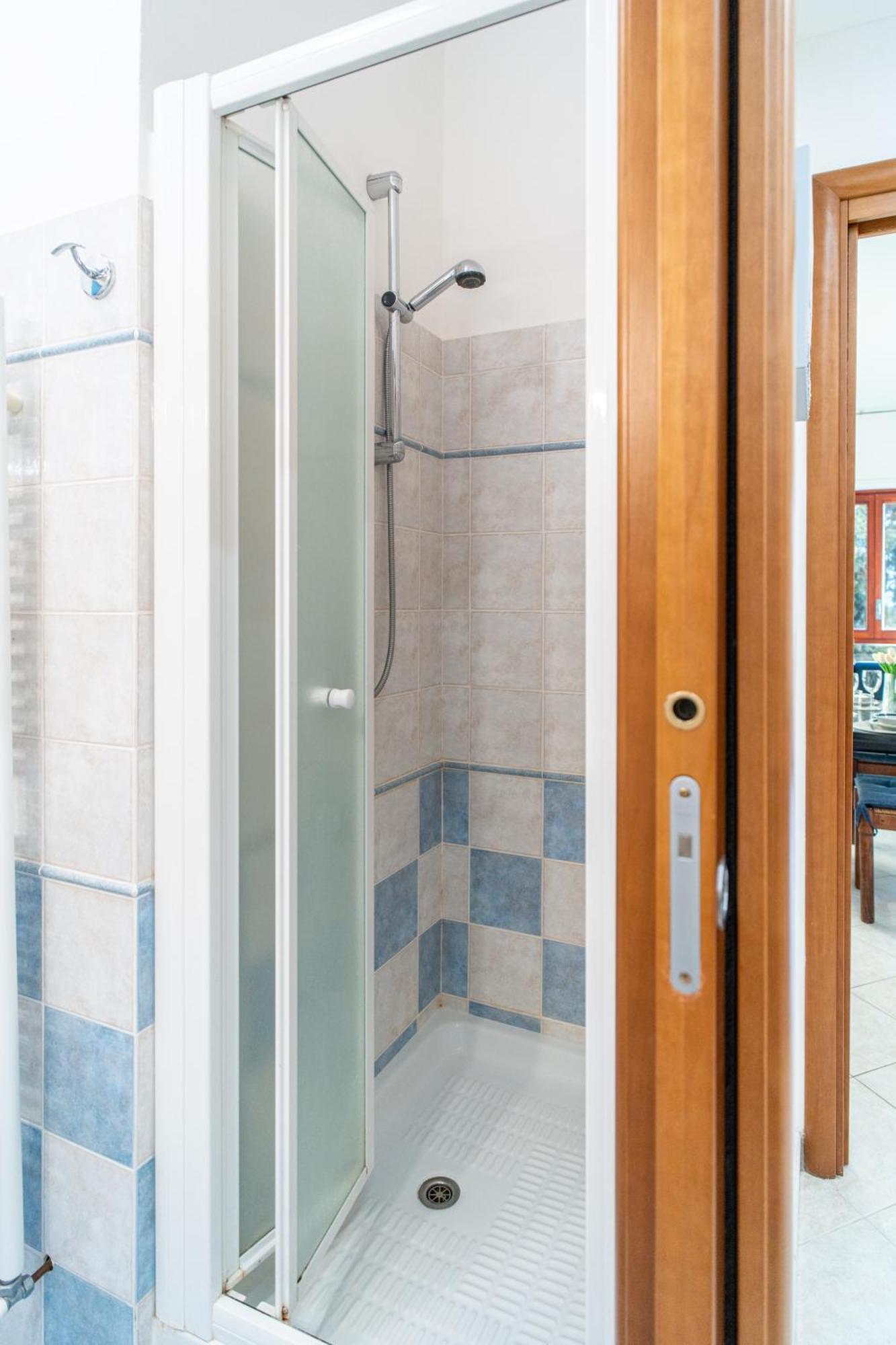 Bouganville Apartment 산레모 외부 사진
