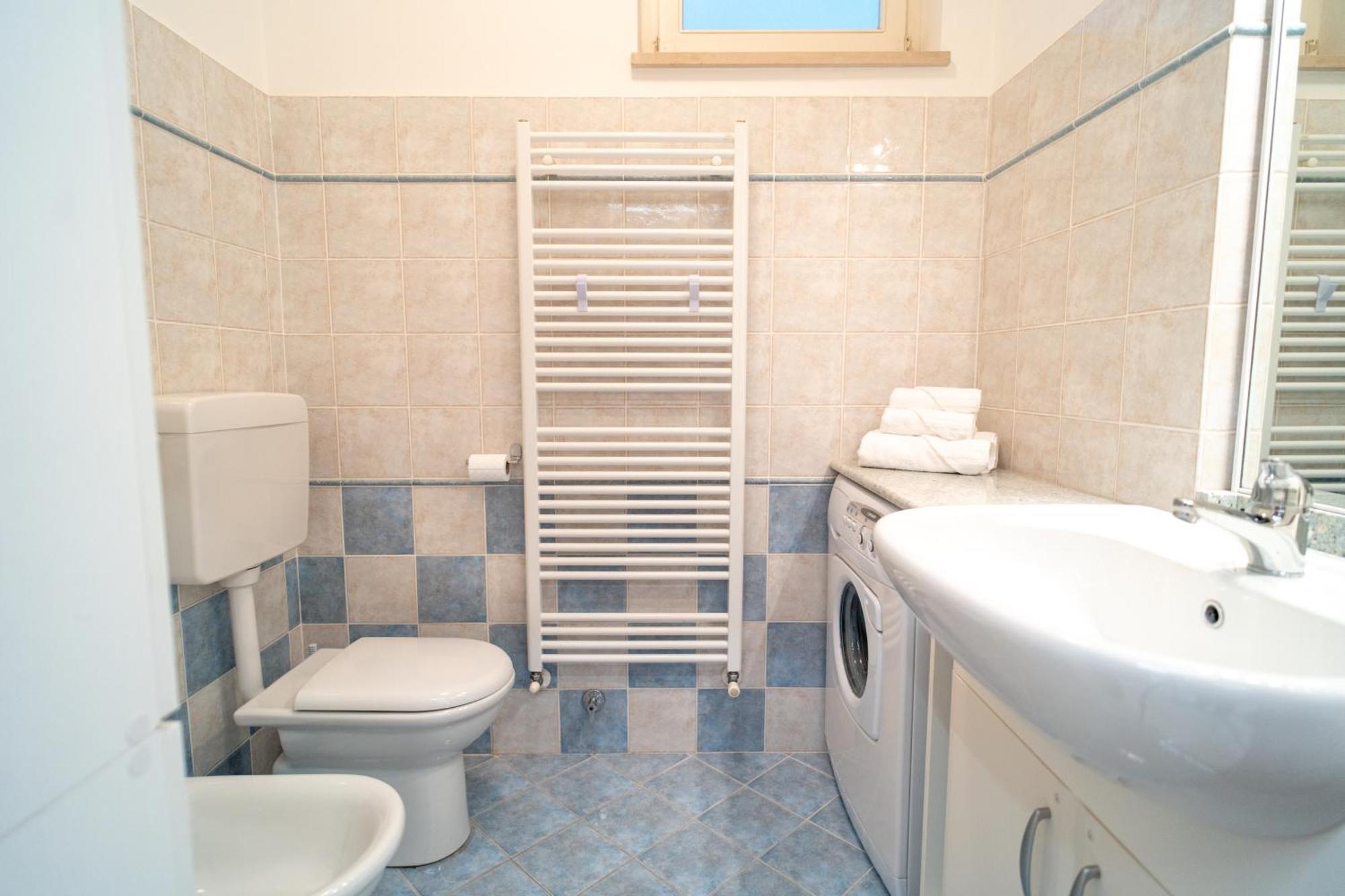 Bouganville Apartment 산레모 외부 사진