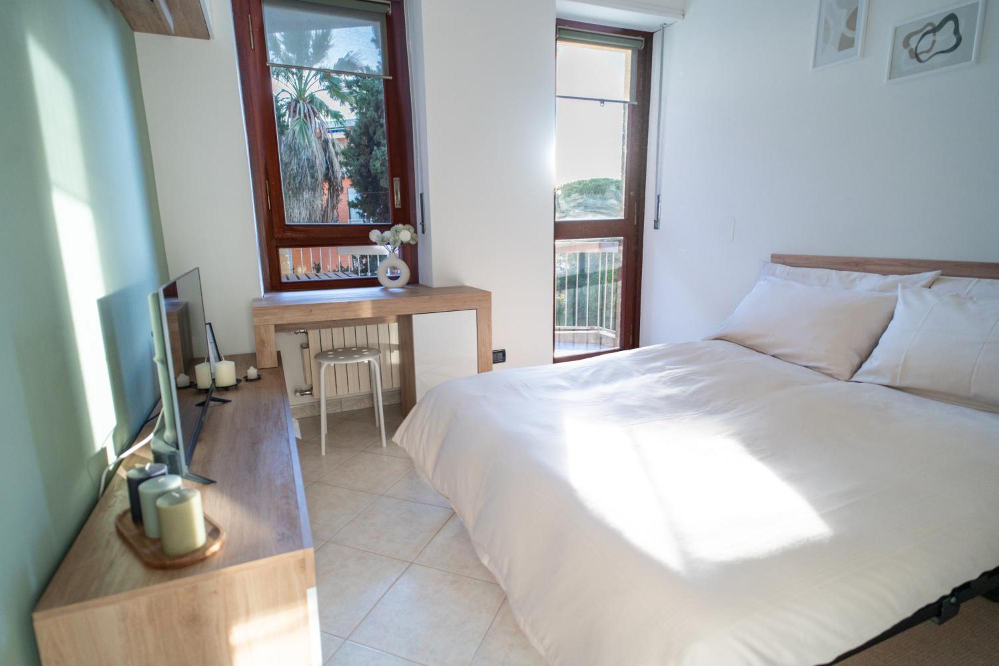 Bouganville Apartment 산레모 외부 사진